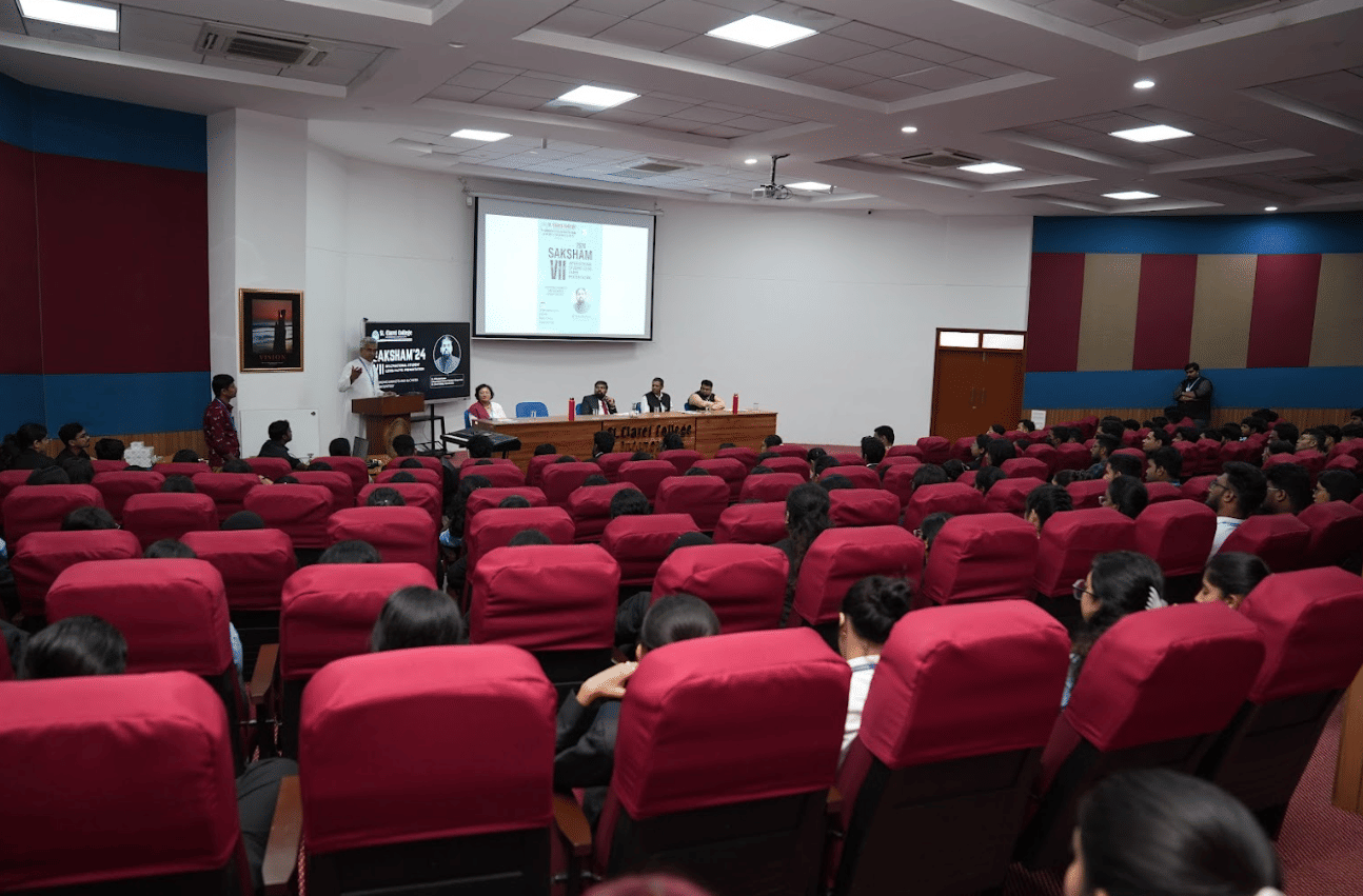 St. Claret College, Autonomous Campus photo 14